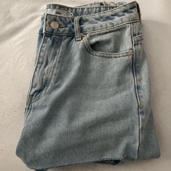 Adika Davis Straight Leg Jeans size M - Picture 5 of 5